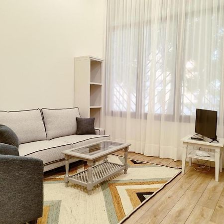 Nuevo Ribera Arcangel Suite Kordoba Bagian luar foto