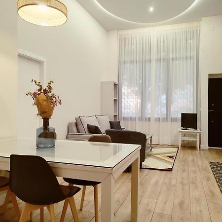 Nuevo Ribera Arcangel Suite Kordoba Bagian luar foto
