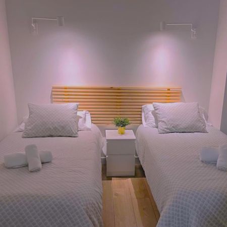 Nuevo Ribera Arcangel Suite Kordoba Bagian luar foto