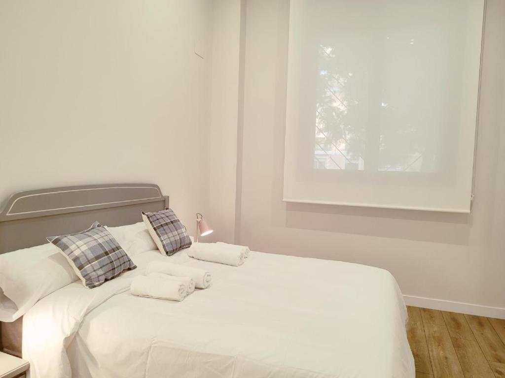 Nuevo Ribera Arcangel Suite Kordoba Bagian luar foto