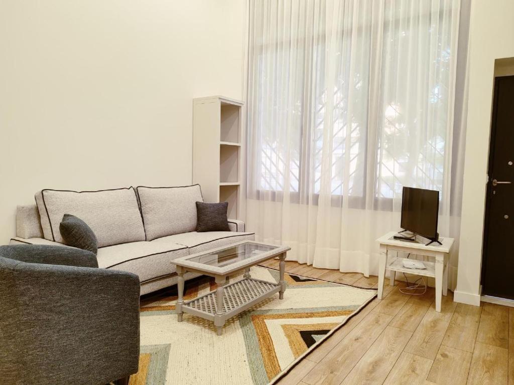 Nuevo Ribera Arcangel Suite Kordoba Bagian luar foto