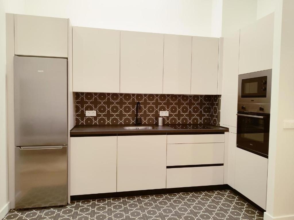 Nuevo Ribera Arcangel Suite Kordoba Bagian luar foto