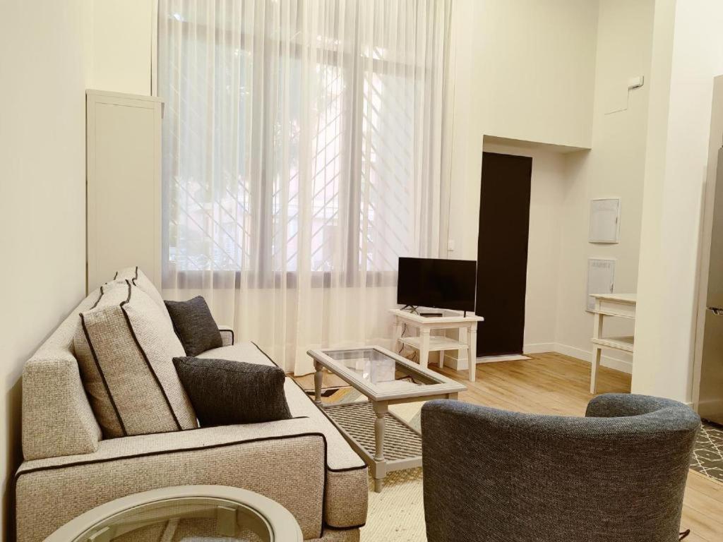 Nuevo Ribera Arcangel Suite Kordoba Bagian luar foto