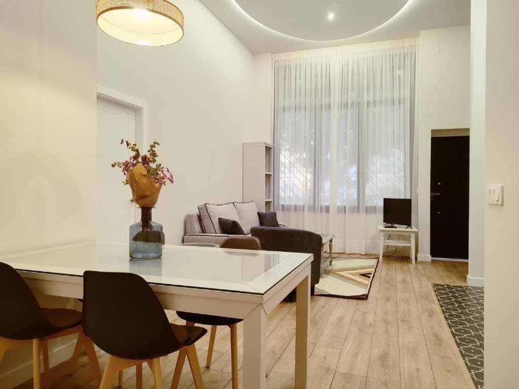 Nuevo Ribera Arcangel Suite Kordoba Bagian luar foto