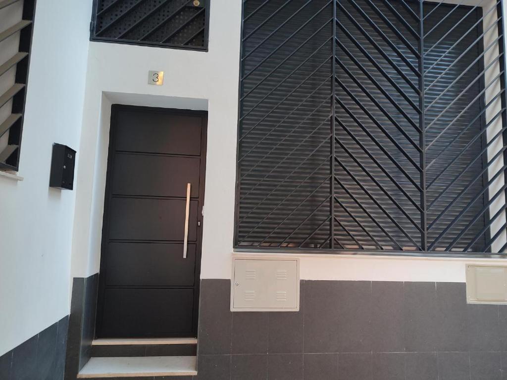 Nuevo Ribera Arcangel Suite Kordoba Bagian luar foto