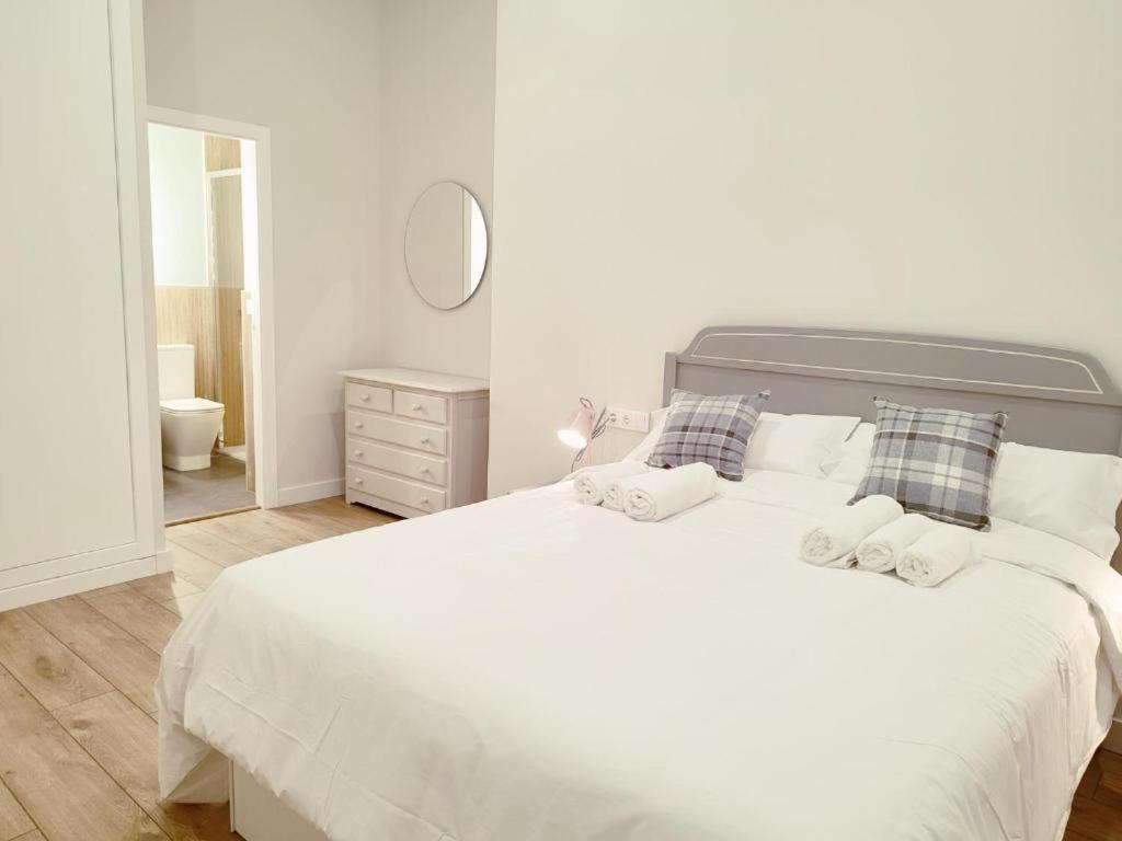 Nuevo Ribera Arcangel Suite Kordoba Bagian luar foto