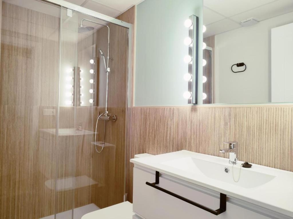 Nuevo Ribera Arcangel Suite Kordoba Bagian luar foto