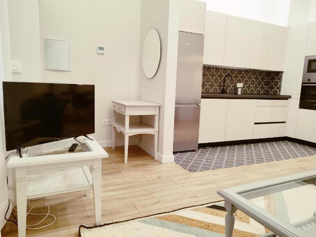 Nuevo Ribera Arcangel Suite Kordoba Bagian luar foto