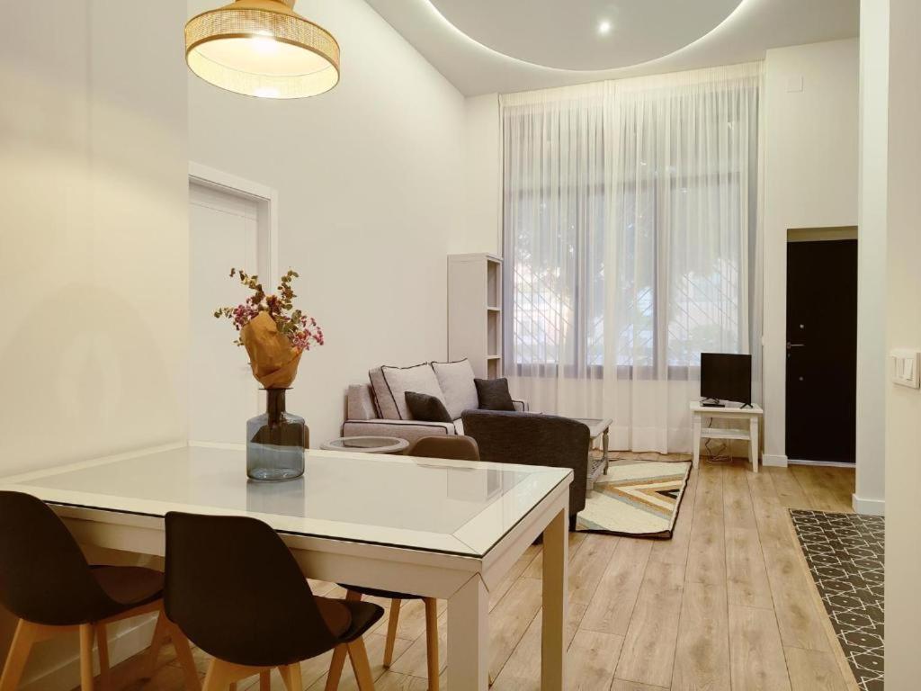 Nuevo Ribera Arcangel Suite Kordoba Bagian luar foto