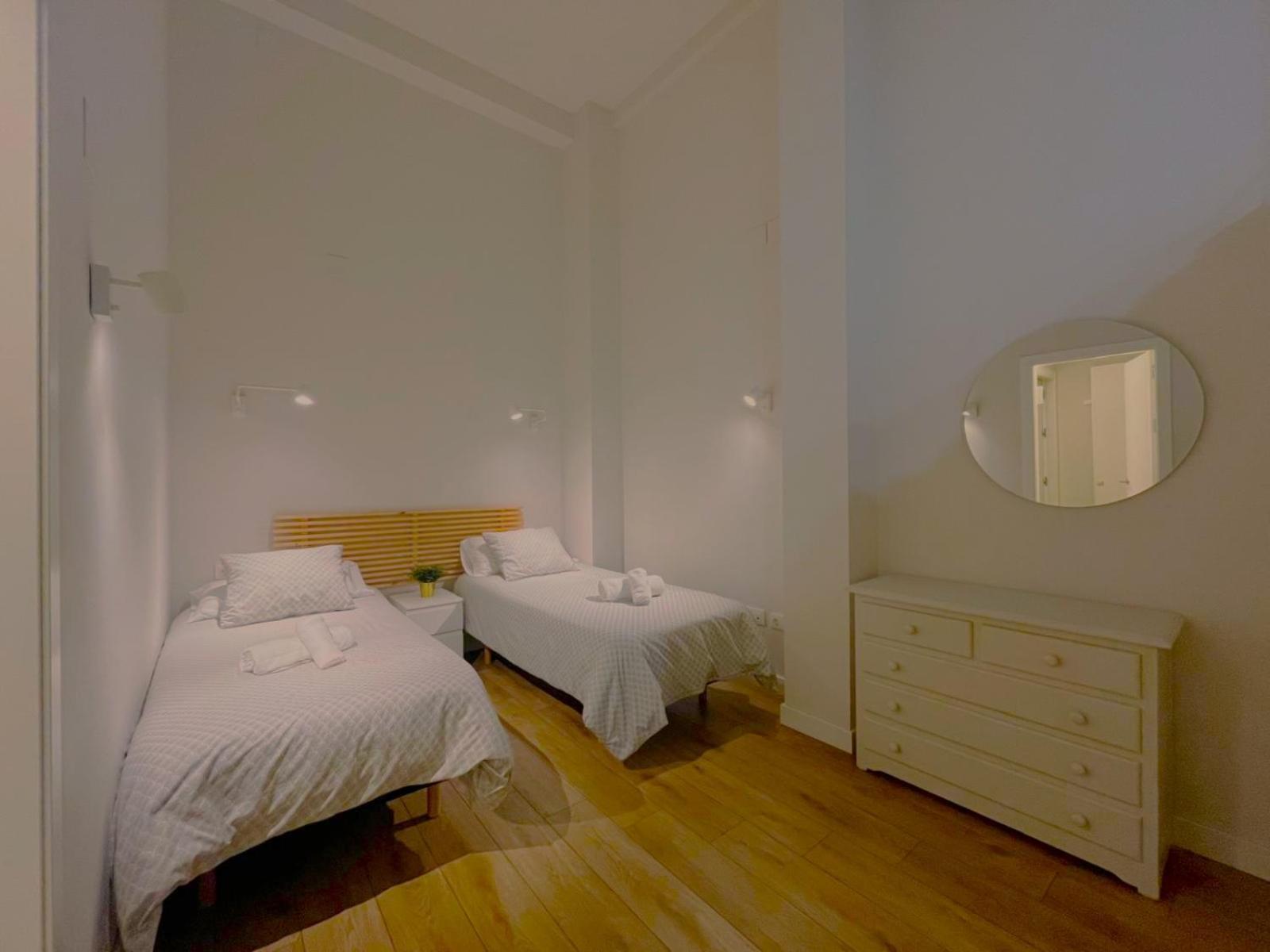 Nuevo Ribera Arcangel Suite Kordoba Bagian luar foto